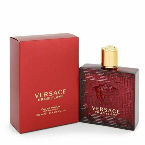 eau de parfum eros versace