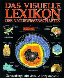 Das visuelle Lexikon der Naturwissenschaften von no... | Buch | Zustand sehr gut