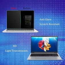 Matte Screen Protector for 2022 14'' Dell Inspiron 7420 Multi-Touch 2-in 2 Pack