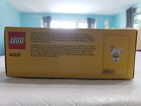 LEGO Seasonal: Easter Egg Hunt (40237) Sealed New In Box Promo 2017