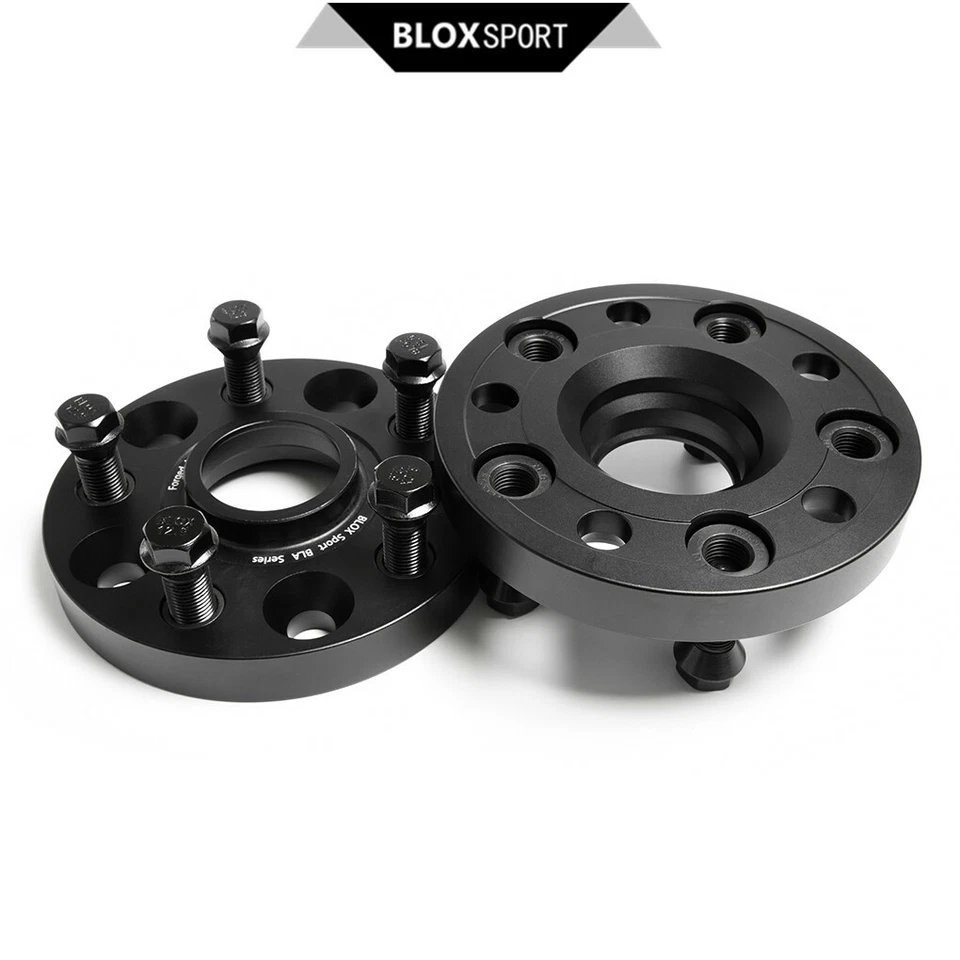 (4) Espaciador de rueda de buje de 20 mm + 25 mm para Audi A3, S3 incl. Cabriolet 8P, 8PA 2003-2012 Foto 2 de 4