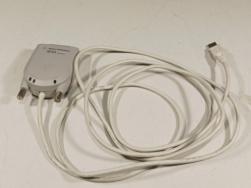 Agilent 82357A, USB/GPIB Interface adapter #