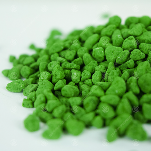 GardenersDream Coloured Aquatic Gravel - Premium Natural Bottom Fish Tank Stones - Picture 29 of 109