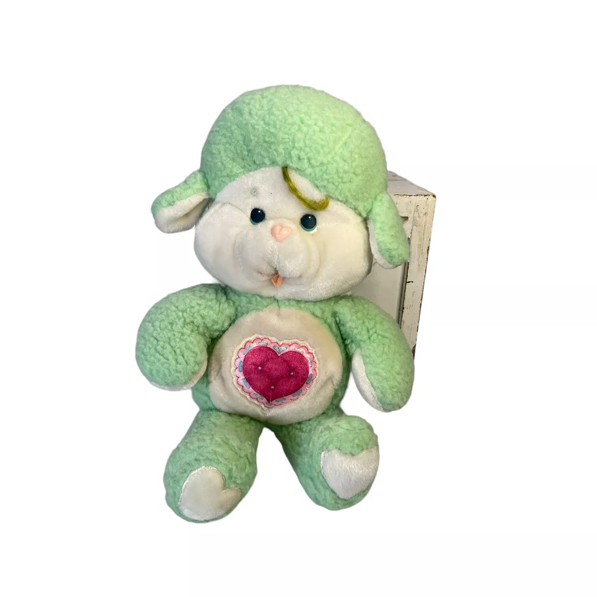 Care bear cousin lamb 2025