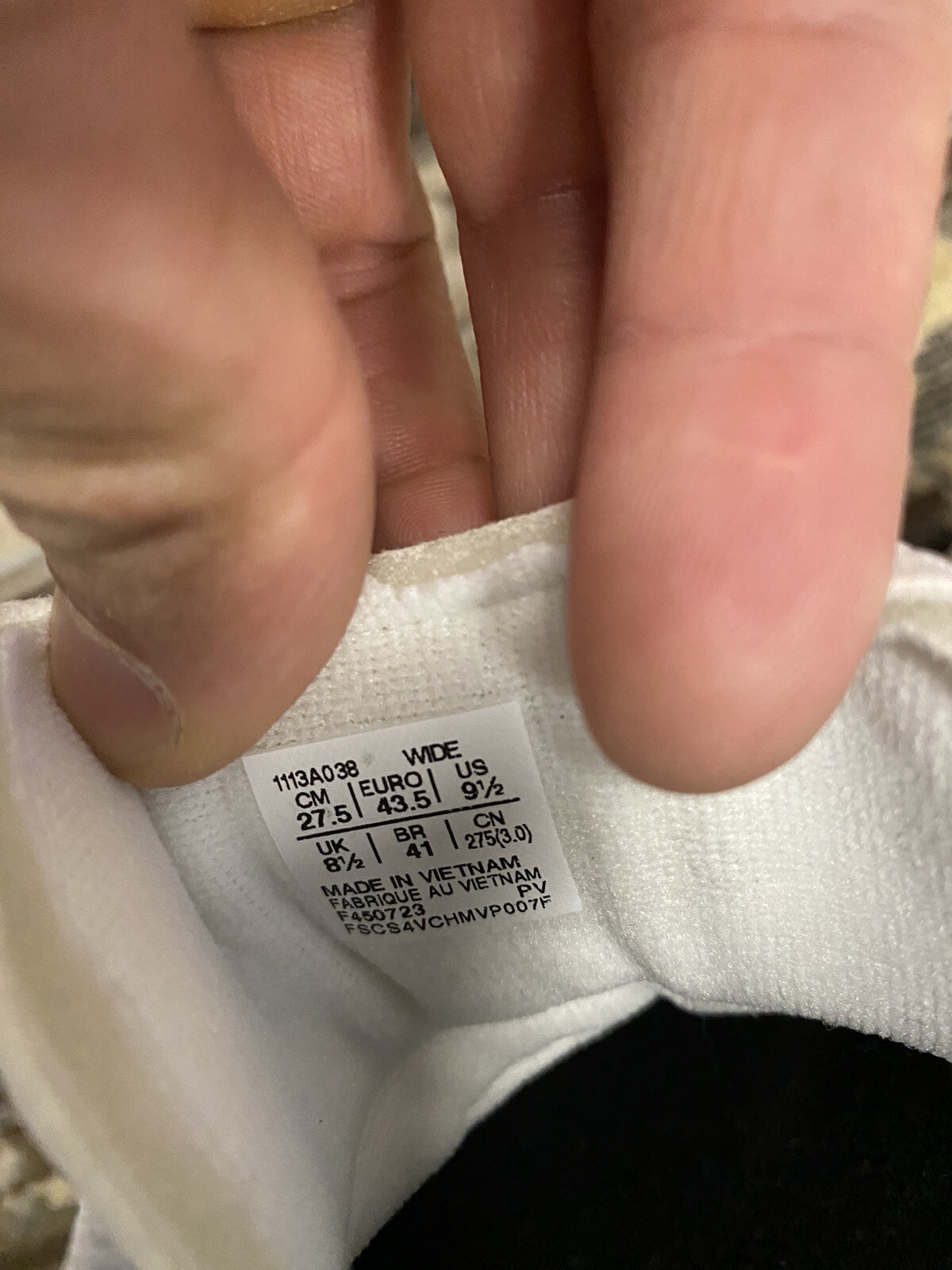 asics turf soccer shoes