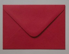 C5 162mmx229mm (6 3/8" x 9") Envelopes for A5 Cards Invitations 100gsm Free P&P