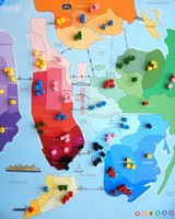 Empire: The Game Of York on sale Empire: The Game Of York on sale
