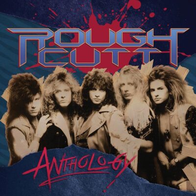Rough Cutt - Anthology (2 CD) | eBay