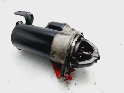 0001109055 Motor Arranque para OPEL ZAFIRA A Elegance 2003 8871954 - Imagen 2 de 10