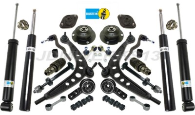 SUSPENSION REBUILD KIT BILSTEIN B4 SHOCKS BMW E30 318i 325i 325is M3 325e 85 -91