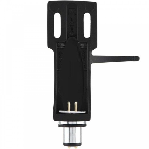 UKDJ Standard Headshell For Most DJ Turntables 4 Pin Twist lock - Picture 4 of 4