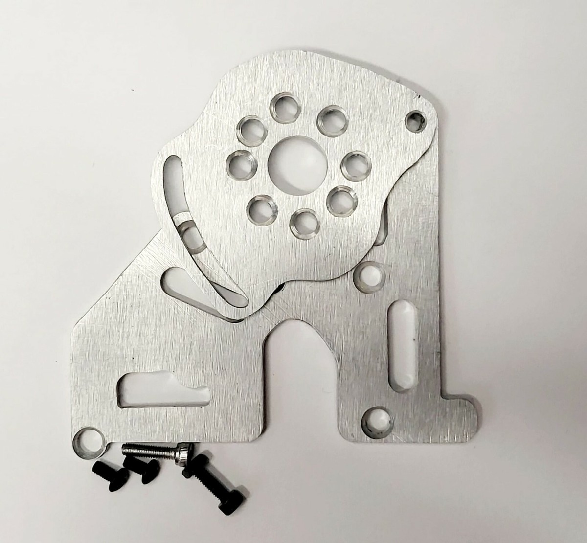 Supporto Per Motore Regolabile - TAPPARELLE STORE - Foto 5