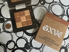 GXVE Gwen Stefani KARAT COUNTRY Check My Glow Highlighter * New in Box