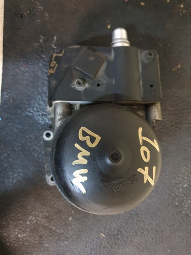 107* BMW 318TI E46 Ölfiltergehäuse Ölkühler 83837