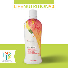 Youngevity Liquid Gluco-Gel / Joint Health Support - 32 fl. oz