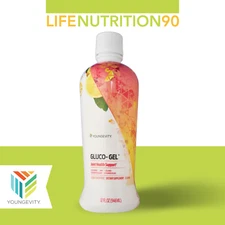 Youngevity Liquid Gluco-Gel / Joint Health Support - 32 fl. oz