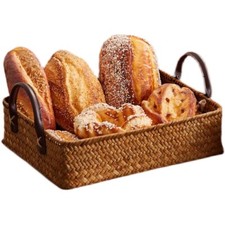 Simulated bread model baguette wheat cake fake food decoration display ornaments