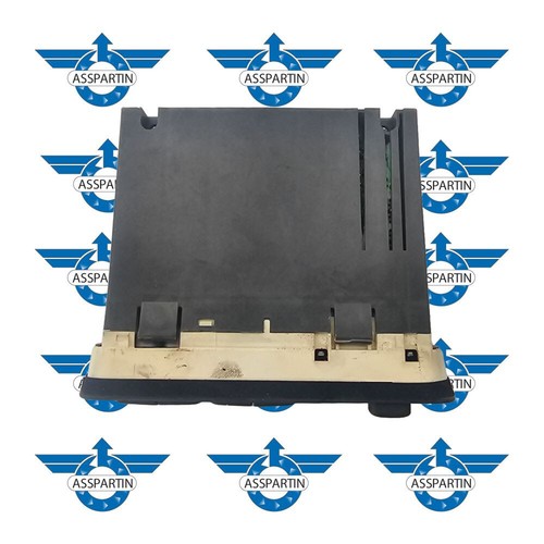 orig. Mando aire acondicionado Volvo V70 I - Imagen 3 de 4