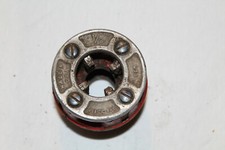 Ridgid 1/2" Die Drop Head - MADE IN USA