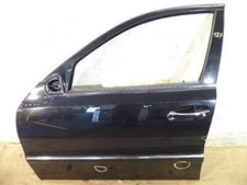 Mercedes E - Klasse S211 Türe vorne links , Fahrertüre komplett , C-197 Schwarz Mercedes E - Klasse S211 Türe vorne links , Fahrertüre komplett , C-197 Schwarz