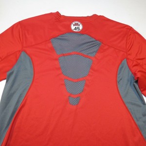 nike pro combat baseball