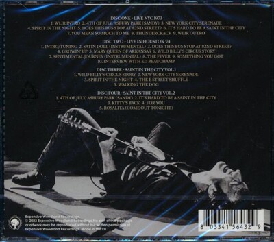 Bruce Springsteen ザ・リバー・コレクション 4CD＋2BD Amazon.co.jp: ザ・リバー~THE TIES THAT BIND: THE RIVER COLLECTION