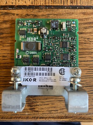 HP IKOR 0950-4709 High voltage to Voltage regulator module (VRM), 48V  UK
