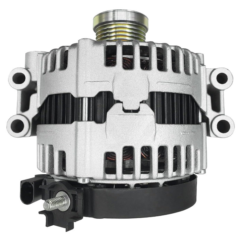 Alternator For BMW 328i 2007-2013 328i xDrive 2009; 400-24214 400-24287 ...
