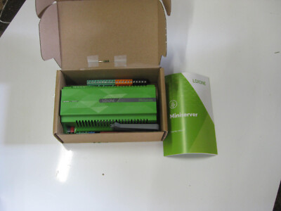 LOXONE Miniserver Generation 1, 100001
