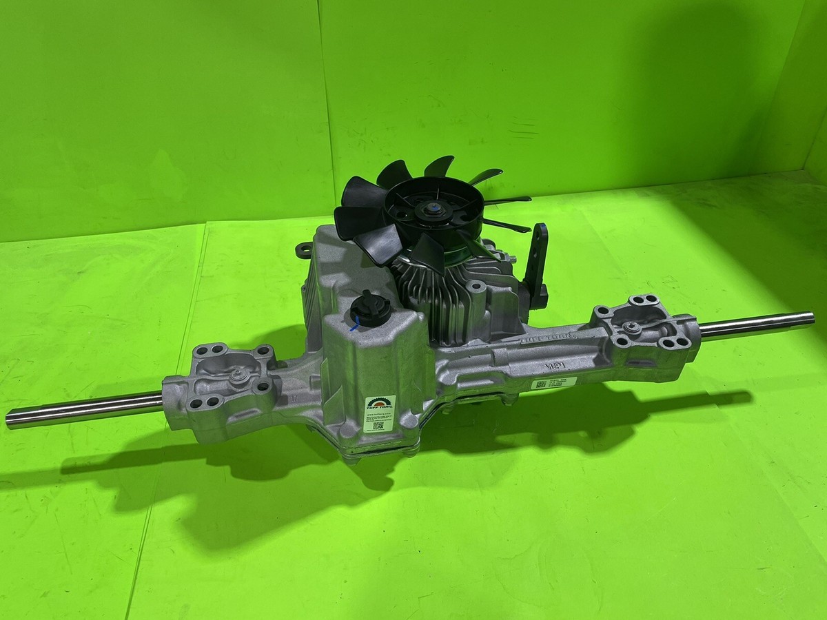 OEM Transmission 918-07207 Fits Cub Cadet XT1 XT2 LT42 LT46 LT50