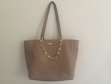 Michael Kors Borsa beige nude