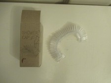 Van Der Valk Hotels shower cap, shower hat, bath cap