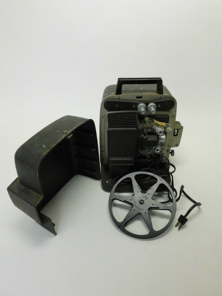 と*い様 Bell & Howell 1580　16ミリ　映写機　プロジェクター Bell & Howell 1580 16ミリ 映写機 プロジェクター ジャンク