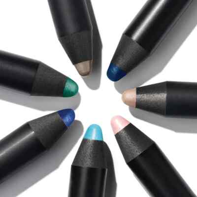 AVON Mark Big Colour Eye Contour Pencil verschiedene Farbtöne eingestellt