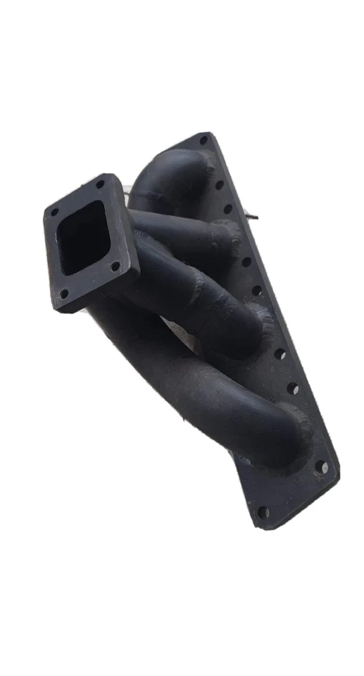 Custom Audi Turbo Manifold 1.8t - image 1 of 1