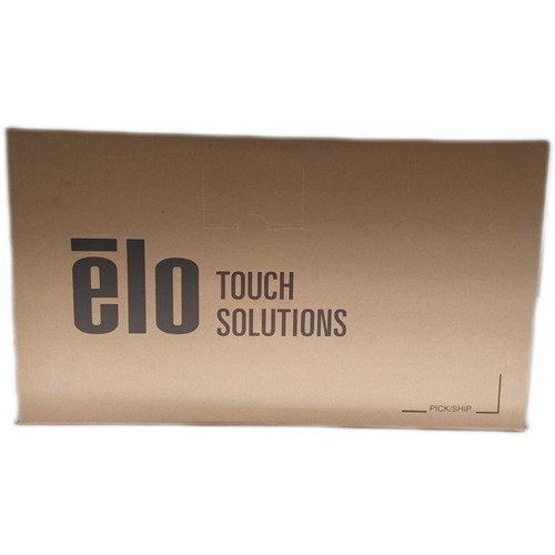 ELO 1915L 19" Touchscreen Monitor e266835r - Picture 7 of 9