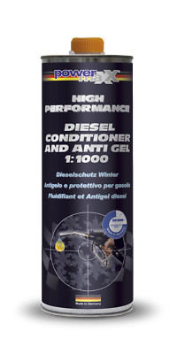 Bluechemgroup - Powermaxx - Bluechem - Dieselschutz Winter 1:1000