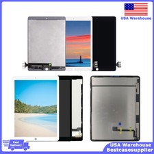 For iPad Air 2/3/4/5 mini 5 6 iPad Pro 10.5 11 12.9 LCD Display Touch Screen LOT