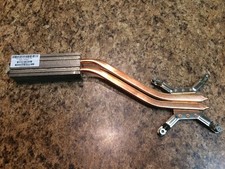 Genuine OEM HP ENVY 23 CPU Cooling Heatsink P/N: 655228-001