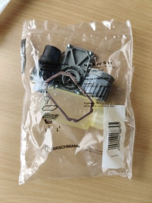 Hirschmann Stecker - Leitungsdose N6RFFS11