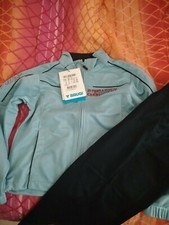 Tuta ginnastica Brugi  7,8 anni bambino