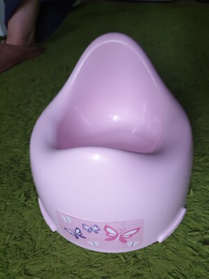 Potty Training Mothercare Chairs For Toddlers MOTHERCARE