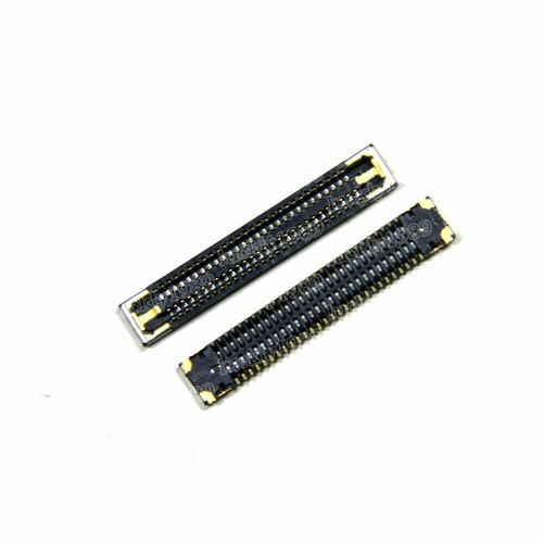 2 X LCD FPC Plug USB board battery plug connector For Samsung Galaxy S21 plus 5G - Picture 2 of 12