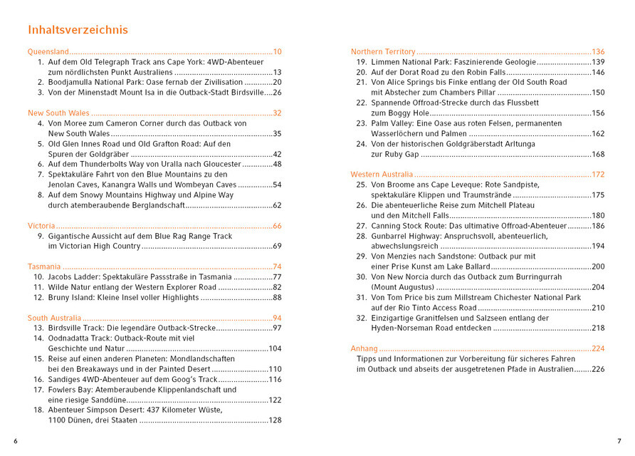 Thumbnail - Australien - Roadtrips Renate Kaspar