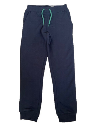 name it NKMO Thomas Sweathose SweatPants  Hose 13217365 dark sapphire Gr.128 NEU