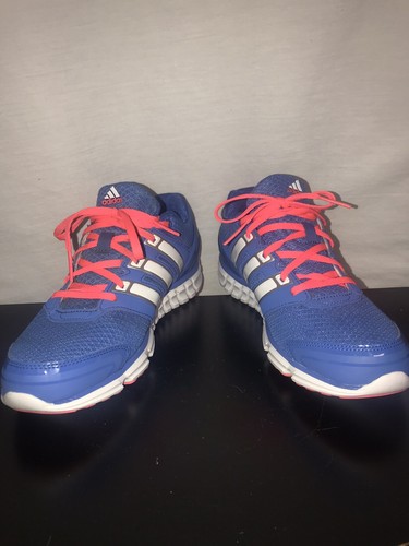 run strong adidas shoes