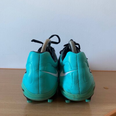 Nike CTR360 Maestri I FG US 7,5 RARE Soccer Cleats Leather Iniesta