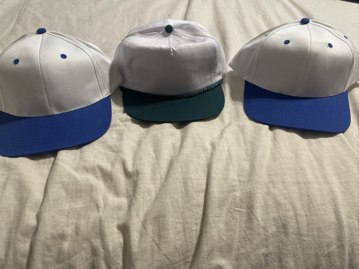lot of 3 vintage hats | eBay