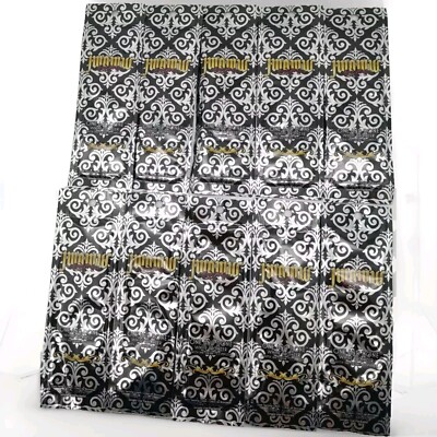 10 Australian Gold JWOWW One And Done White Bronzer Single Use Packets .5 oz. Ea