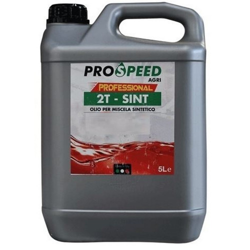 Prospeed Olio 2T Semisintetico 5Lt per Motosega e Scooter - Offerta